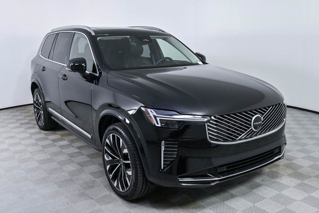 Certified 2026 Volvo XC90 B6 Ultra AWD/4WD image 29