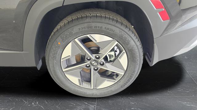 New 2026 Hyundai Tucson SEL AWD/4WD image 33