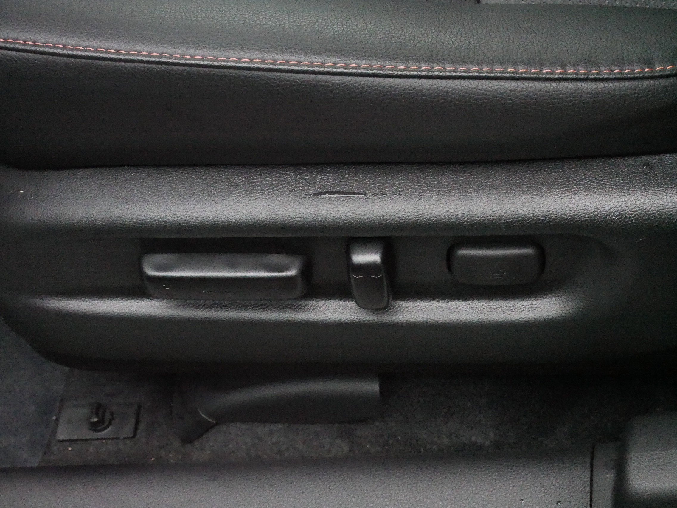 Certified 2025 Honda Ridgeline TrailSport image 20