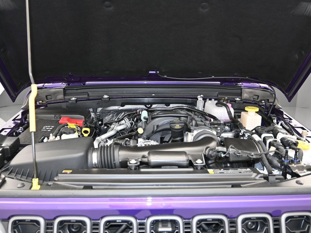 New 2026 Jeep Gladiator Rubicon image 28