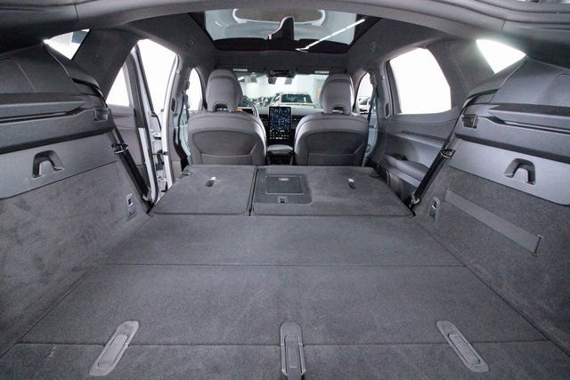 Used 2025 Polestar Polestar 3 image 29