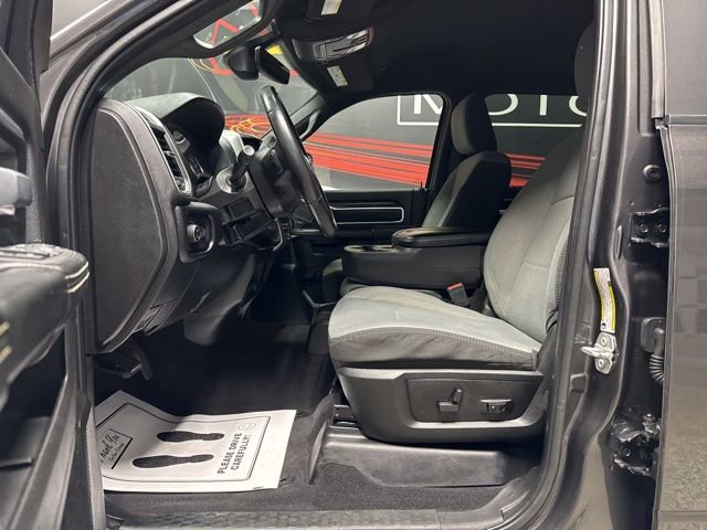 Used 2024 RAM 2500 Big Horn image 5