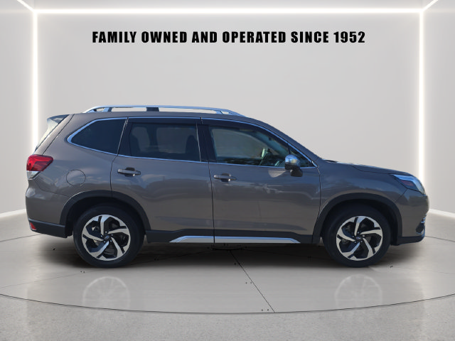 Certified 2024 Subaru Forester Touring AWD/4WD image 2