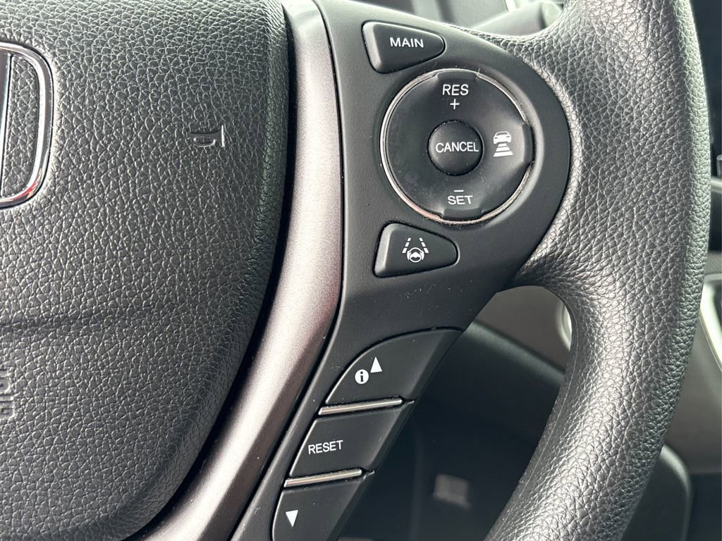 Used 2023 Honda Ridgeline Sport image 29