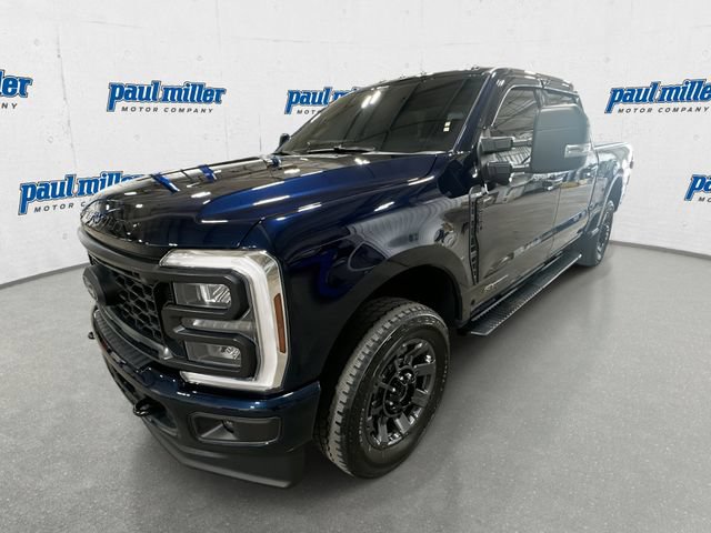 Used 2024 Ford F250 XLT w/ XLT Premium Package