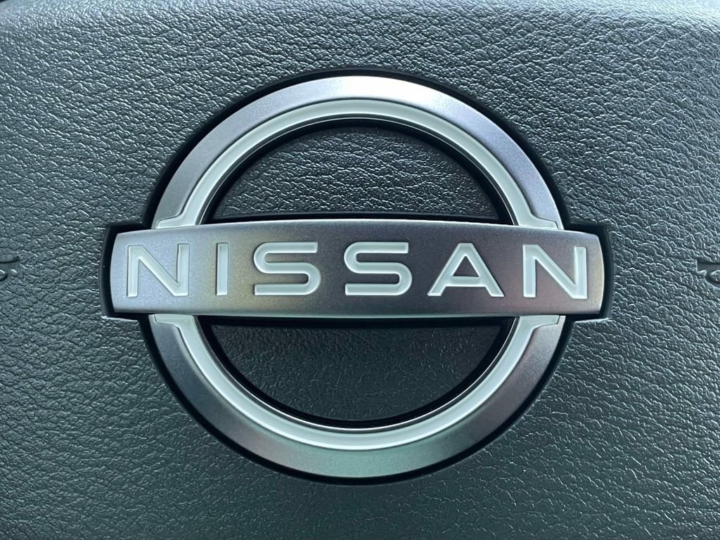 New 2026 Nissan Pathfinder SV FWD image 31