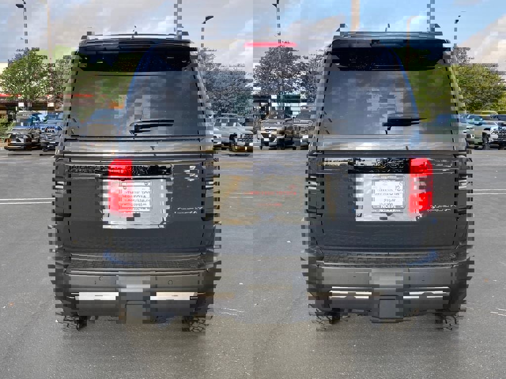 New 2026 Toyota Land Cruiser image 6