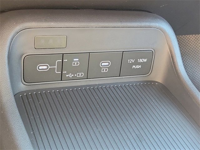 New 2026 Hyundai Kona SE image 12