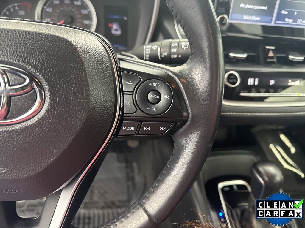 Used 2019 Toyota Corolla SE image 23