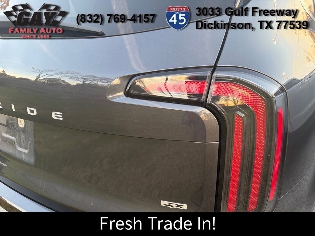 Used 2023 Kia Telluride SX Prestige image 10