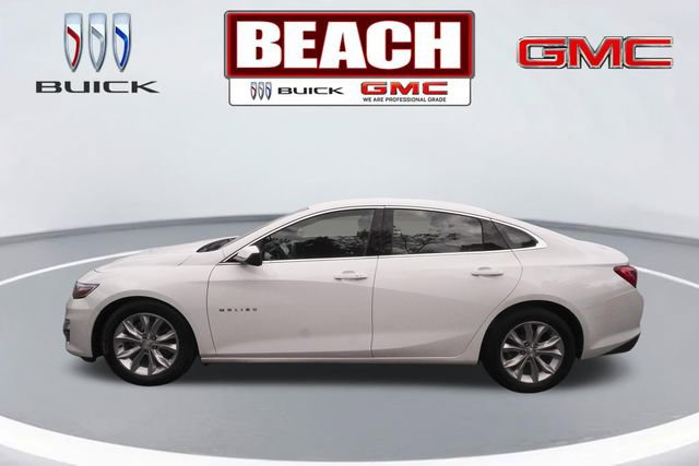 Used 2023 Chevrolet Malibu LT image 6