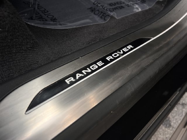 Used 2023 Land Rover Range Rover Sport SE Dynamic AWD/4WD image 48