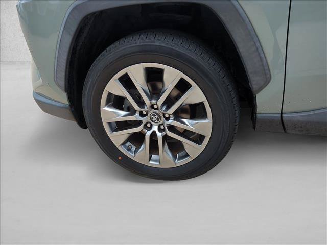 Certified 2019 Toyota RAV4 XLE Premium w/ Cold Weather Package FWD image 24