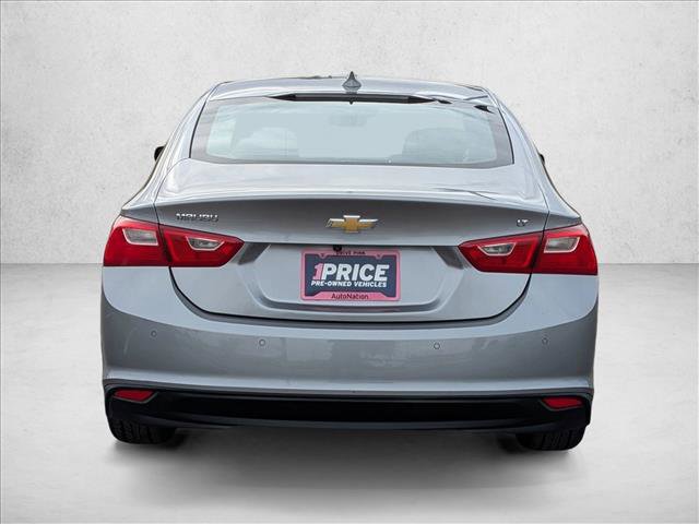 Used 2024 Chevrolet Malibu LT FWD image 7