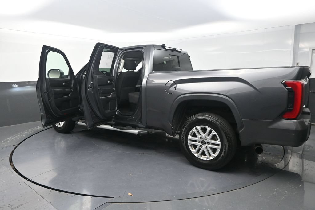 Used 2023 Toyota Tundra SR5 AWD/4WD image 35