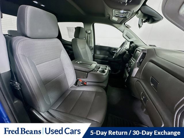 Used 2024 Chevrolet Silverado 1500 Custom image 27