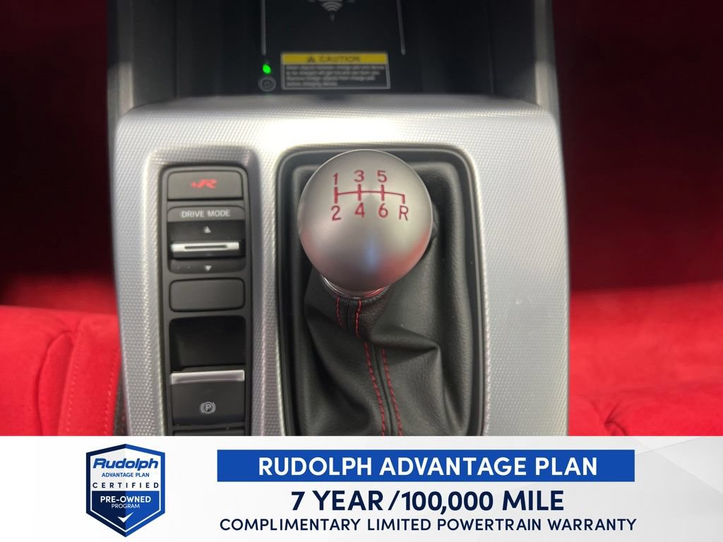 Used 2025 Honda Civic Type R image 45