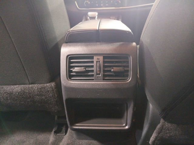 Certified 2023 Nissan Rogue S AWD/4WD image 30