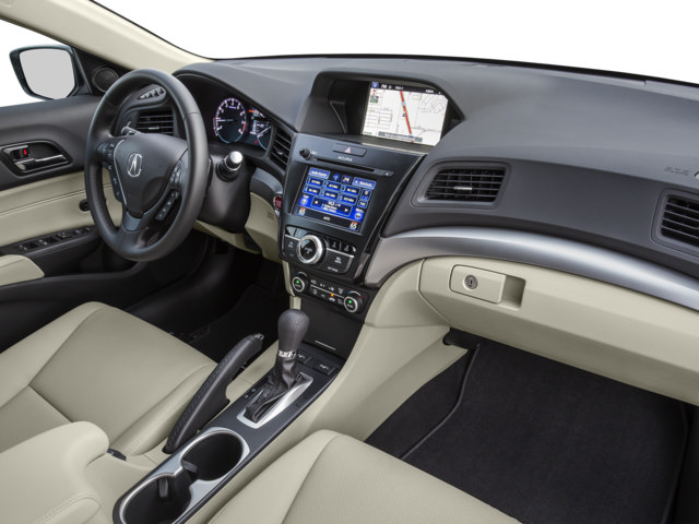 Used 2016 Acura ILX w/ Technology Plus Package FWD image 19