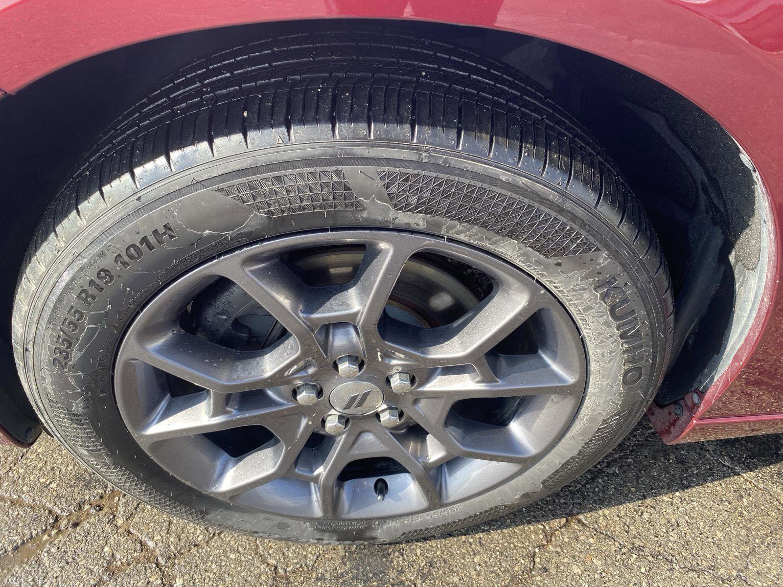 Used 2018 Dodge Charger GT image 32