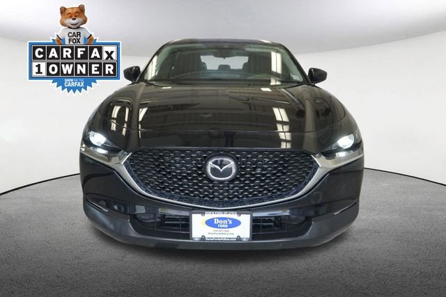 Used 2023 MAZDA CX-30 AWD 2.5 S image 17