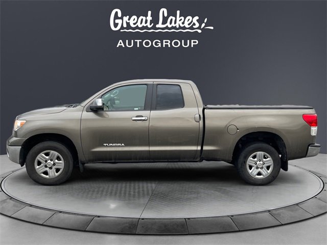 Used 2012 Toyota Tundra 4x4 Double Cab image 2