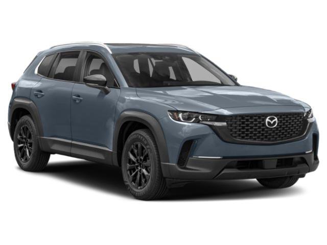 Used 2023 MAZDA CX-50 2.5 S w/ Convenience Package AWD/4WD image 9