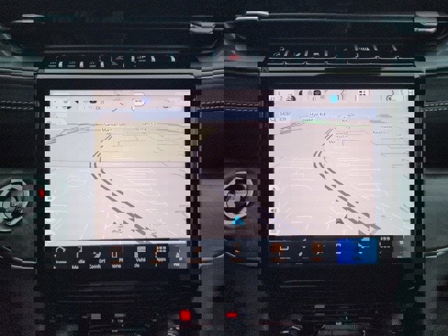 New 2025 Jeep Grand Cherokee L Limited image 7