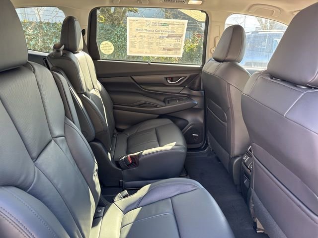 New 2026 Subaru Ascent Bronze Edition image 27