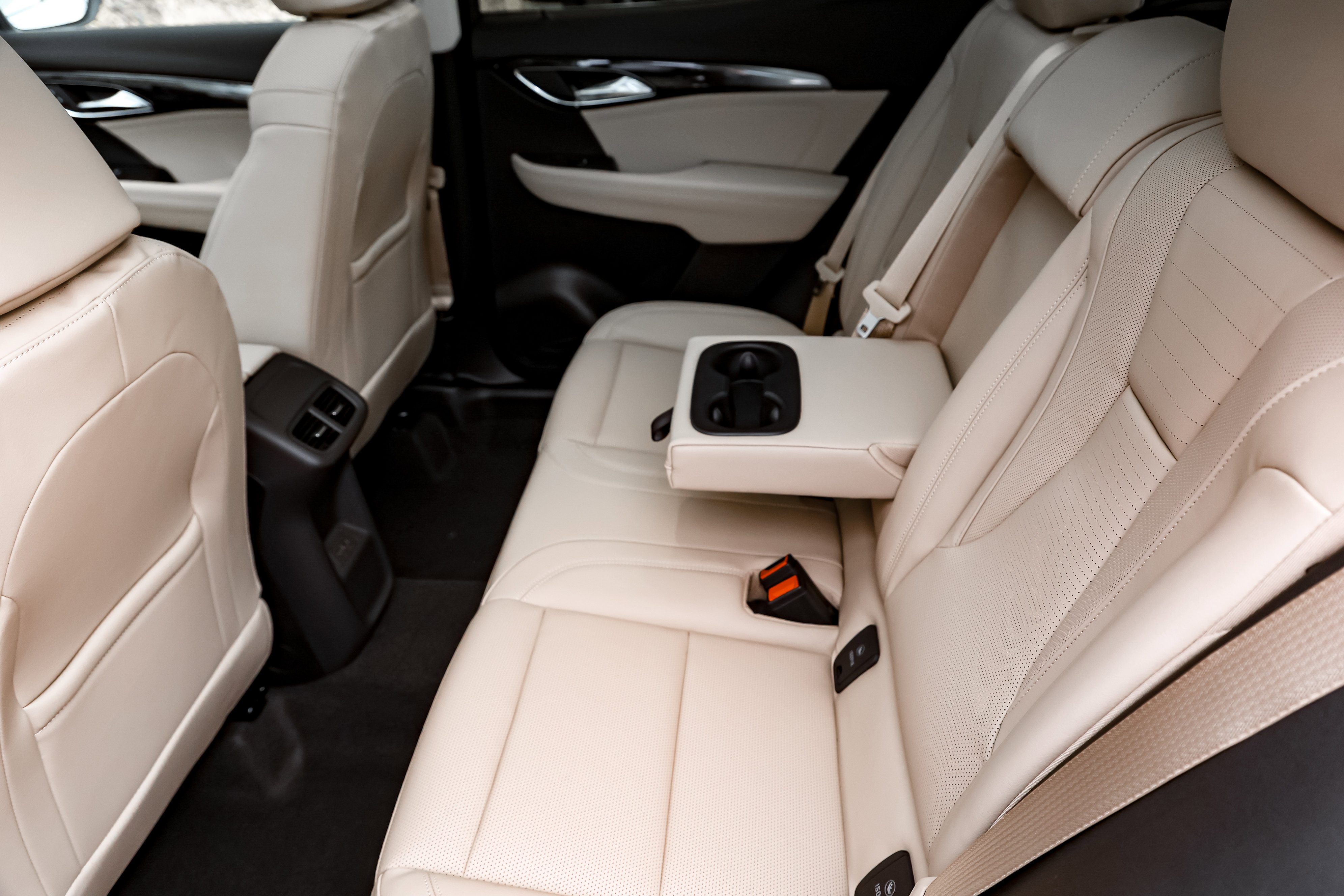 New 2026 Buick Envision Preferred image 19