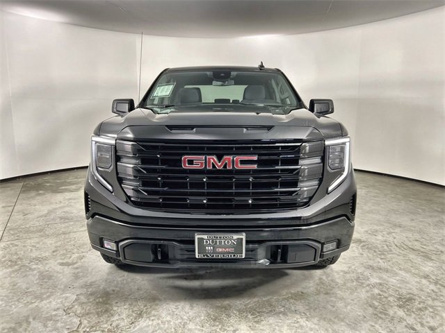 Used 2026 GMC Sierra 1500 Elevation w/ X31 Off-Road Package image 3