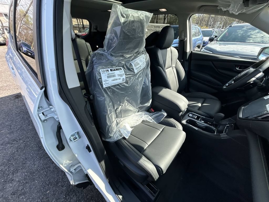 New 2026 Subaru Ascent Bronze Edition AWD/4WD image 16