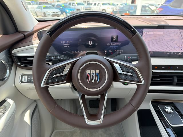 New 2026 Buick Enclave Avenir w/ Super Cruise Package AWD/4WD image 10