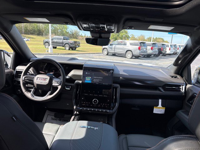 New 2026 GMC Yukon AT4 image 15