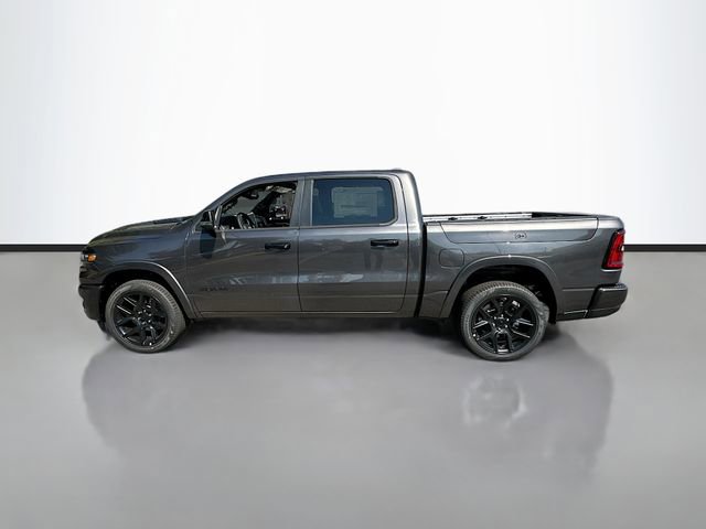 New 2026 RAM 1500 Laramie image 9
