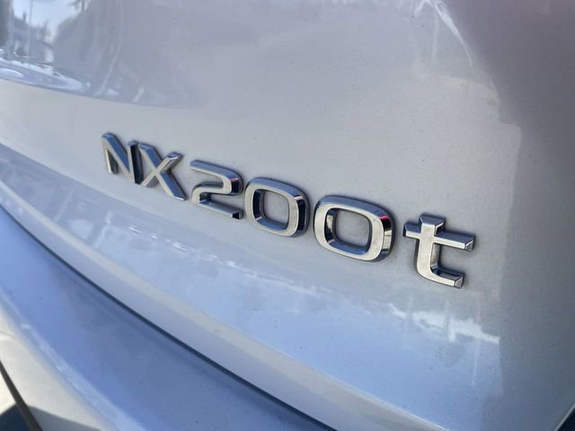 Used 2017 Lexus NX 200t AWD w/ Premium Package image 33