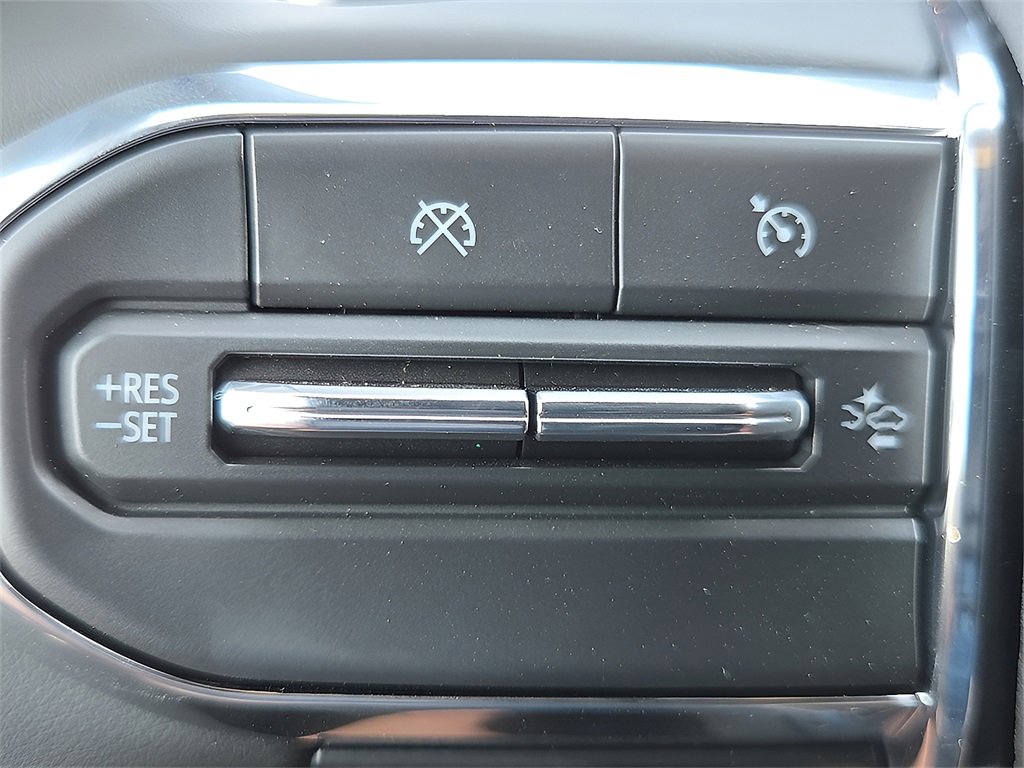 New 2026 GMC Canyon Elevation w/ Convenience Package image 16