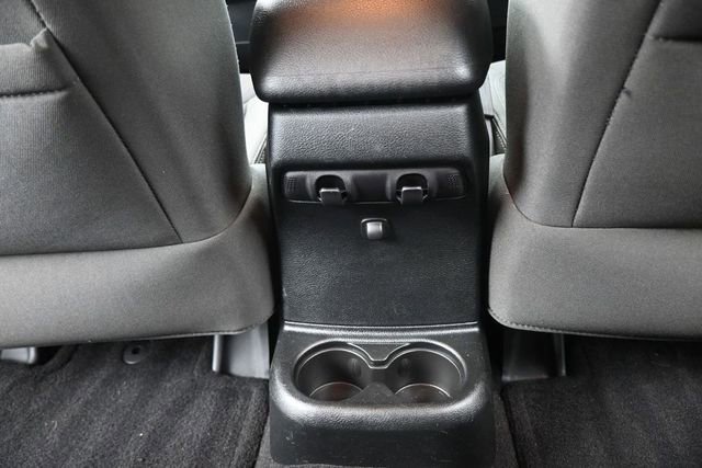 Used 2016 Jeep Wrangler Unlimited Sport AWD/4WD image 22