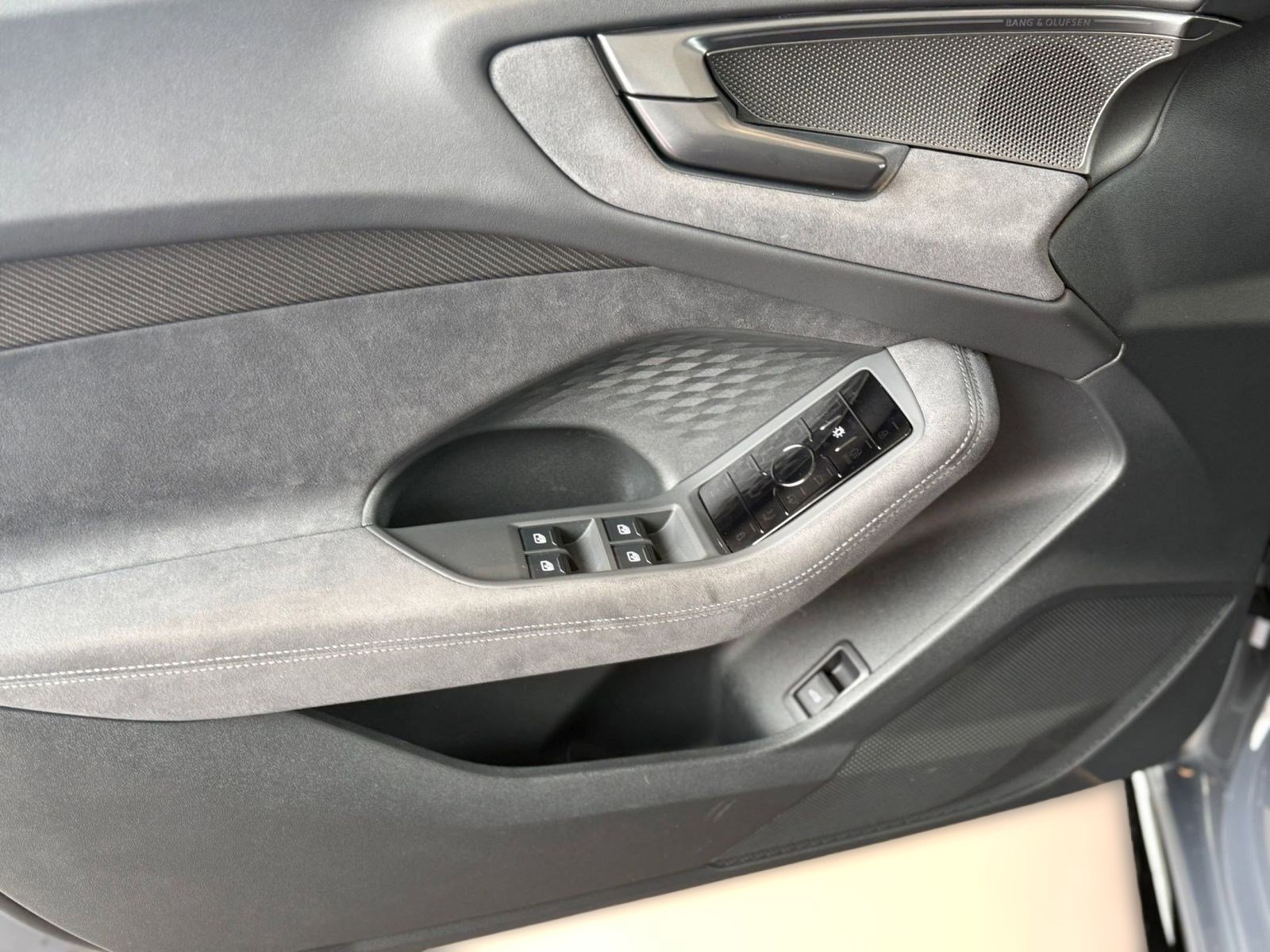 New 2025 Audi S5 Prestige image 11