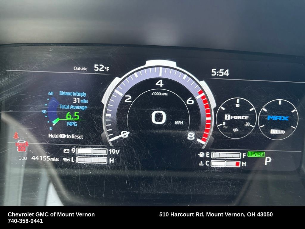 Used 2023 Toyota Sequoia SR5 image 16