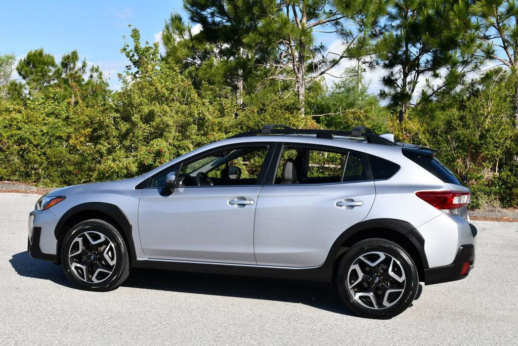 Used 2019 Subaru Crosstrek 2.0i Limited w/ Popular Package #3 AWD/4WD image 4