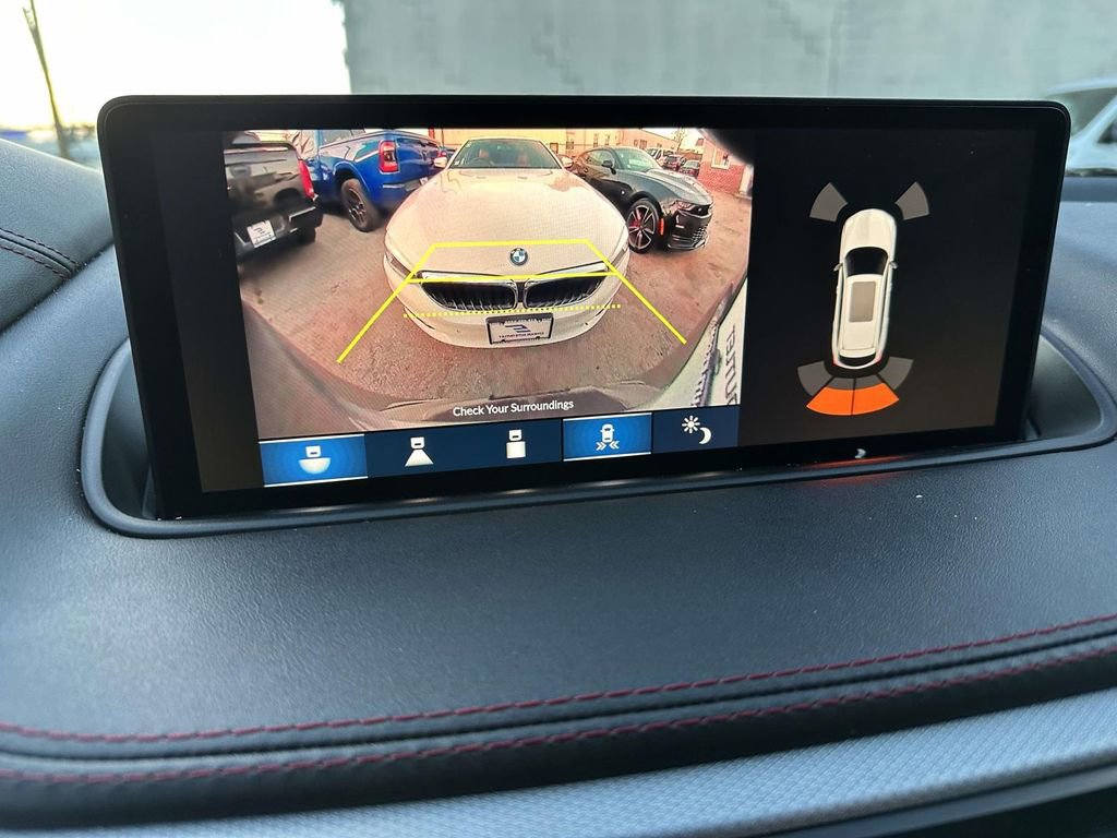 Used 2023 Acura MDX A-Spec image 31