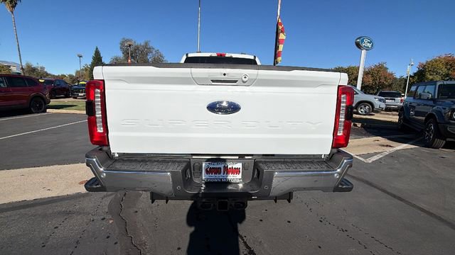New 2026 Ford F250 XLT w/ XLT Premium Package image 5