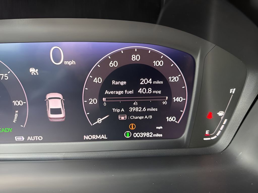 Used 2025 Honda Accord Sport image 24