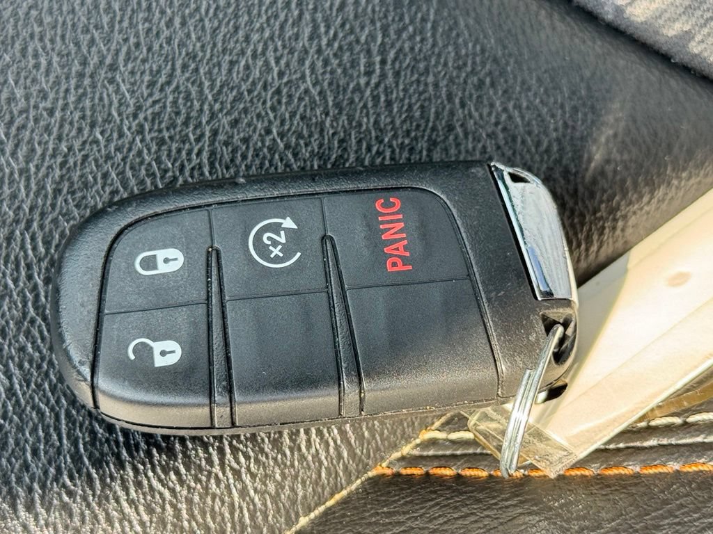 Used 2019 Jeep Compass Latitude w/ Popular Equipment Group AWD/4WD image 37