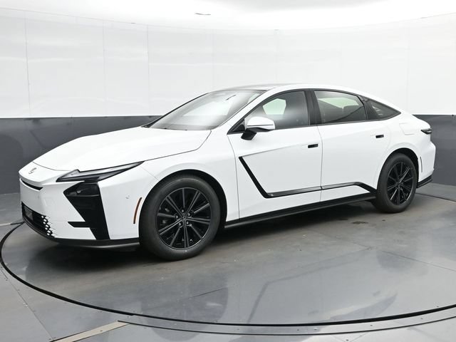 New 2026 Lexus ES 350h AWD image 4