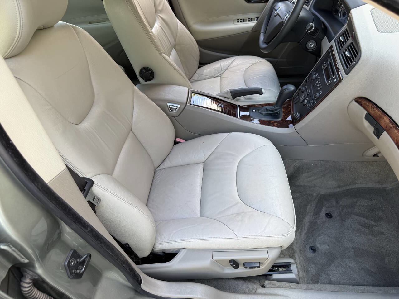 Used 2008 Volvo S60 2.5T FWD image 15