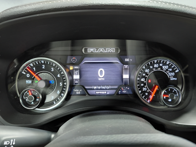 Used 2020 RAM 1500 Laramie AWD/4WD image 29