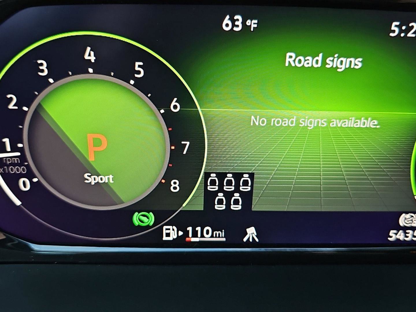 Used 2025 Volkswagen Atlas SEL Premium R-Line image 15