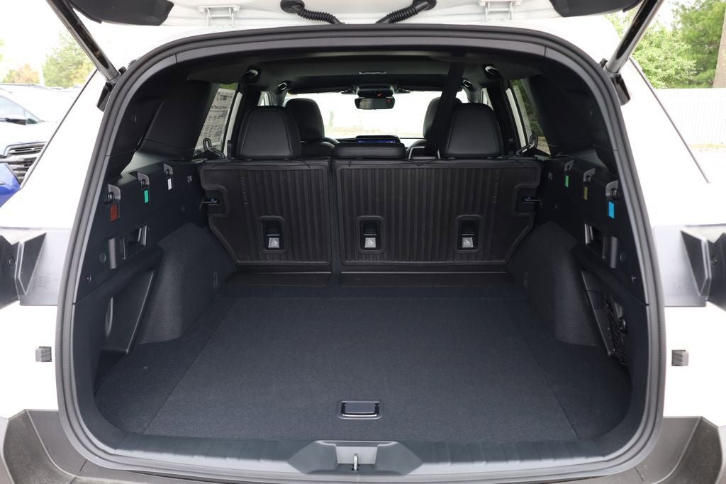 New 2026 Subaru Outback Premium AWD/4WD image 6